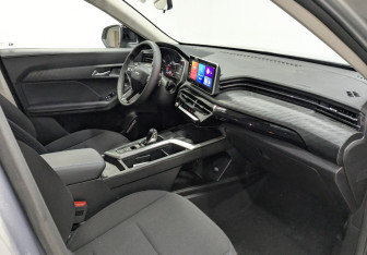 Новый Haval Jolion 2026 (9 фото)
