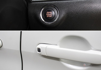 Подержанный автомобиль Mitsubishi Delica D:2 Microvan 2019 года (17 фото)