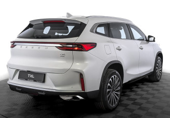 Новый Exeed TXL 2024 (2 фото)