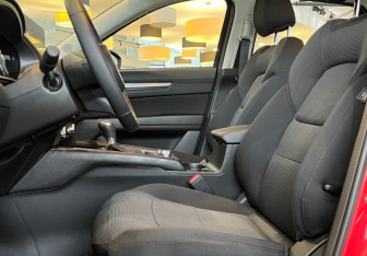 Новый Mazda CX-5 2026 (16 фото)