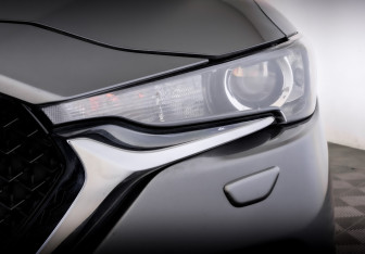 Подержанный автомобиль Mazda CX-5 2020 года (17 фото)