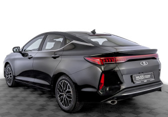 Подержанный автомобиль Москвич 6 2023 года (7 фото)