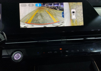 Новый Omoda C5 2024 (14 фото)