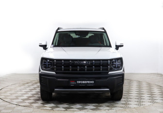 Подержанный автомобиль Haval H3 2024 года (2 фото)