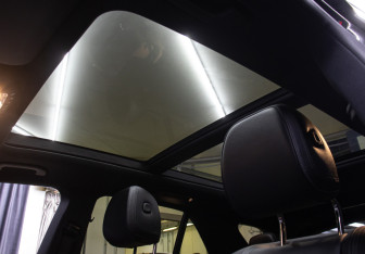 Подержанный автомобиль Mercedes-Benz GLE 2019 года (24 фото)