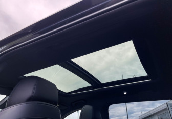 Подержанный автомобиль Exeed TXL 2024 года (15 фото)