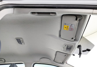 Подержанный автомобиль Suzuki SX4 Hatchback 2013 года (22 фото)