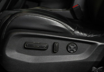 Подержанный автомобиль Honda CR-V 2017 года (15 фото)