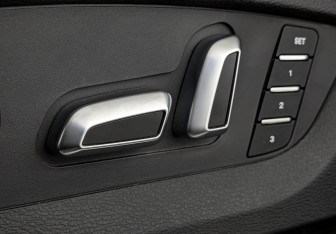 Подержанный автомобиль Haval H9 2022 года (26 фото)