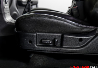 Подержанный автомобиль Great Wall Hover H5 2011 года (16 фото)