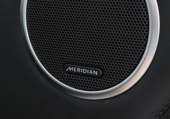 Подержанный автомобиль Land Rover Range Rover 2014 года (19 фото)