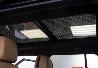 Подержанный автомобиль Jetour T2 2024 года (11 фото)