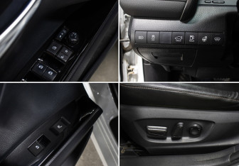 Подержанный автомобиль Toyota Camry Sedan 2019 года (20 фото)