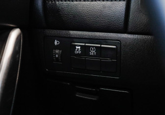 Подержанный автомобиль Mazda 6 Sedan 2016 года (14 фото)