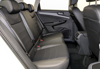 Новый Jetta VS5 2024 (12 фото)