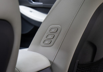 Подержанный автомобиль Hyundai Sonata 2022 года (18 фото)