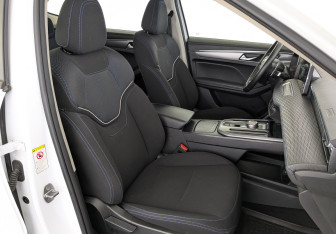 Подержанный автомобиль Haval Jolion 2023 года (23 фото)