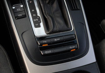 Подержанный автомобиль Audi A4 Wagon 2013 года (15 фото)