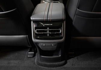 Новый Changan UNI-K 2024 (39 фото)