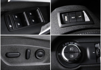 Подержанный автомобиль Opel Insignia Sedan 2014 года (37 фото)