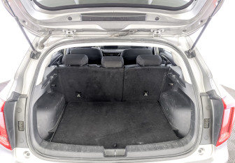 Подержанный автомобиль Haval Jolion 2023 года (10 фото)