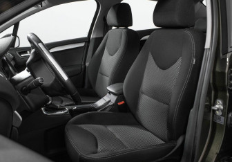 Подержанный автомобиль Citroen C4 Sedan 2018 года (9 фото)