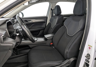 Подержанный автомобиль Haval Jolion 2022 года (20 фото)