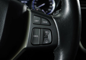 Подержанный автомобиль Suzuki SX4 Hatchback 2018 года (19 фото)