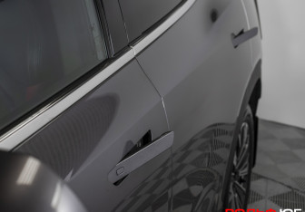 Подержанный автомобиль Jetour Dashing 2024 года (24 фото)