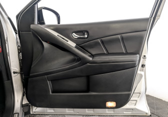 Подержанный автомобиль Nissan Murano Suv 2012 года (25 фото)