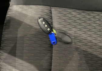 Подержанный автомобиль Nissan X-Trail 2018 года (21 фото)