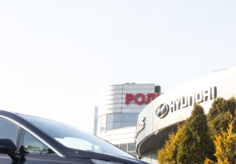 Подержанный автомобиль GAC M8 2024 года (35 фото)