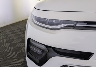 Подержанный автомобиль Kia Soul 2022 года (17 фото)