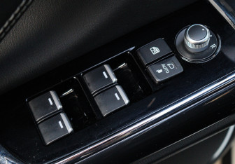 Подержанный автомобиль Mazda CX-9 2021 года (15 фото)