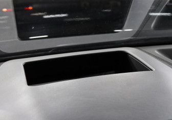 Подержанный автомобиль Audi Q7 2021 года (17 фото)