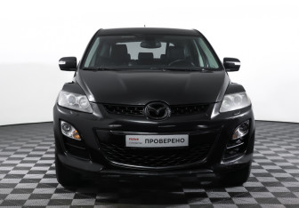 Подержанный автомобиль Mazda CX-7 2010 года (2 фото)