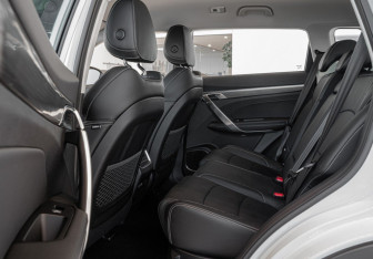 Новый Belgee X70 2025 (29 фото)