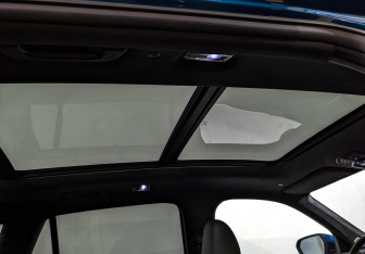 Подержанный автомобиль Geely Monjaro 2023 года (23 фото)