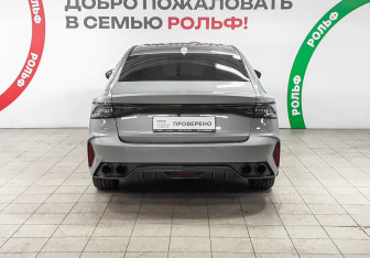 Подержанный автомобиль Chery Arrizo 8 2023 года (5 фото)
