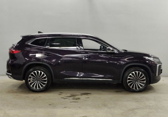 Подержанный автомобиль Exeed TXL 2022 года (4 фото)