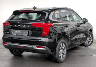 Подержанный автомобиль Haval Jolion 2023 года (5 фото)