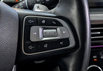 Подержанный автомобиль Exeed VX 2022 года (30 фото)