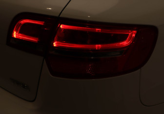 Подержанный автомобиль Audi A3 Hatchback 2012 года (22 фото)