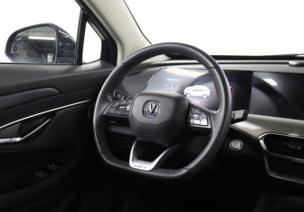 Подержанный автомобиль Changan UNI-T 2023 года (15 фото)