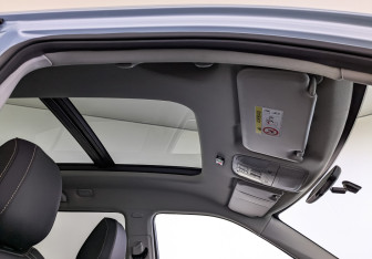 Новый Москвич 3е 2024 (22 фото)