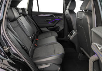 Новый Volkswagen Tiguan 2025 (12 фото)