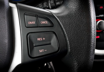 Подержанный автомобиль Suzuki SX4 Hatchback 2013 года (27 фото)