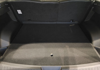 Подержанный автомобиль Haval H3 2024 года (13 фото)