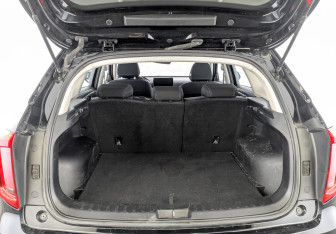 Подержанный автомобиль Haval Jolion 2022 года (10 фото)