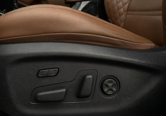 Подержанный автомобиль Kia Sorento 2019 года (30 фото)